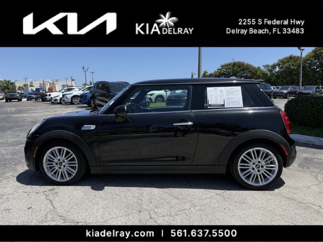 Used 2018 MINI Cooper S FWD image 5