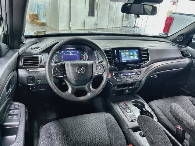 Used 2022 Honda Pilot Sport image 19