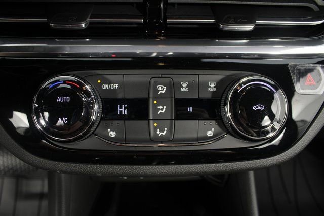 New 2026 Buick Envista Sport Touring w/ Convenience I Package image 6