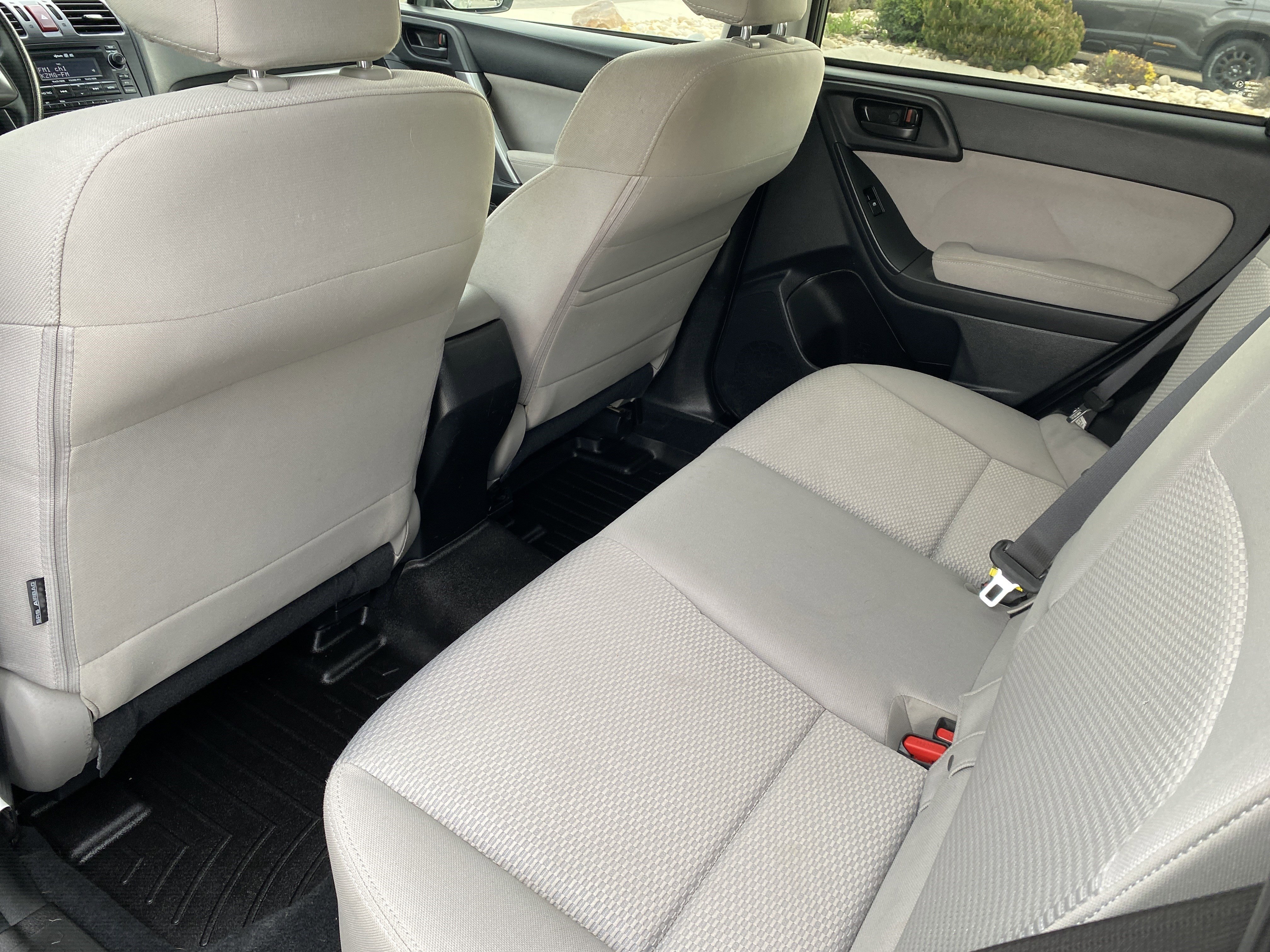 Used 2014 Subaru Forester 2.5i Premium w/ Popular Package #2 image 19