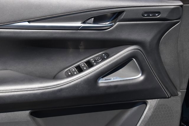 Used 2025 INFINITI QX60 Luxe w/ Lighting Package (N94) image 30