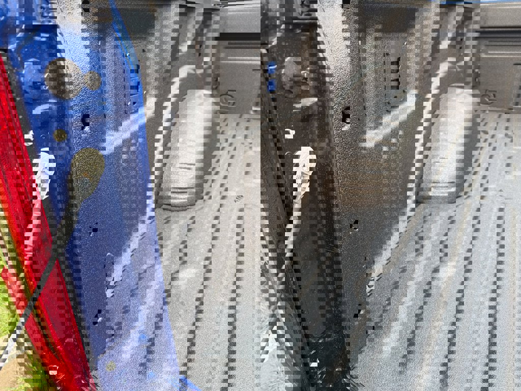 New 2026 Ford F350 XL w/ STX Appearance Package image 8