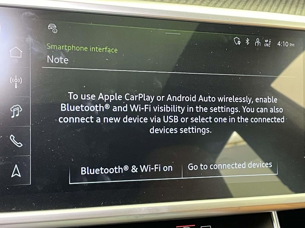 New 2026 Audi RS 7 Performance image 30