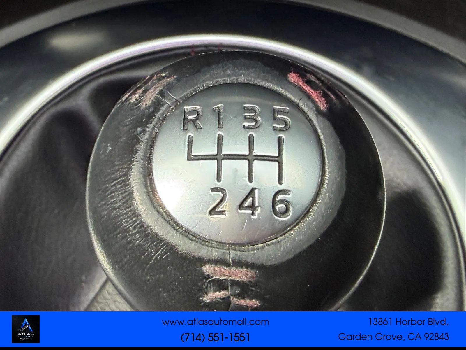 Used 2019 MAZDA MX-5 Miata Club RWD image 26