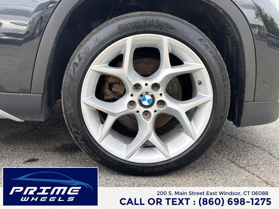 Used 2014 BMW X1 xDrive28i AWD/4WD image 26