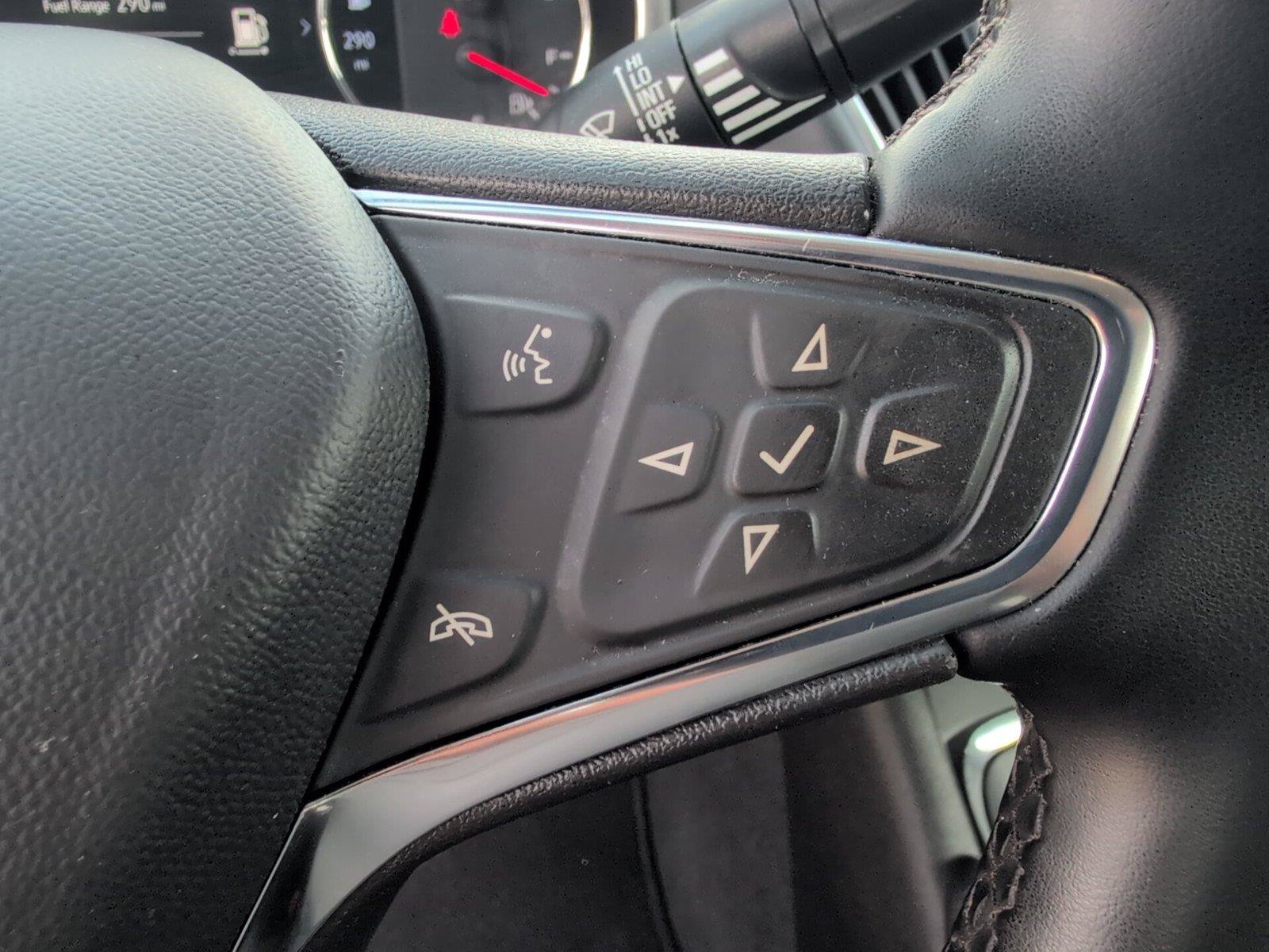 Used 2024 Chevrolet Malibu LT FWD image 29