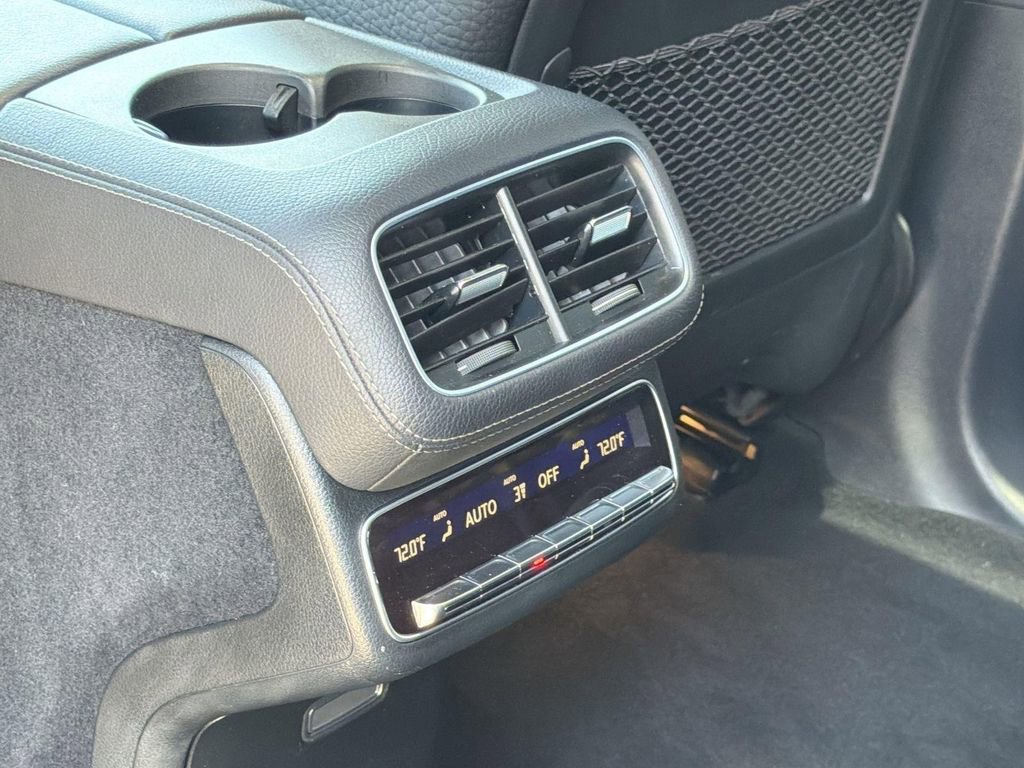 Used 2023 Mercedes-Benz GLS 580 4MATIC image 27
