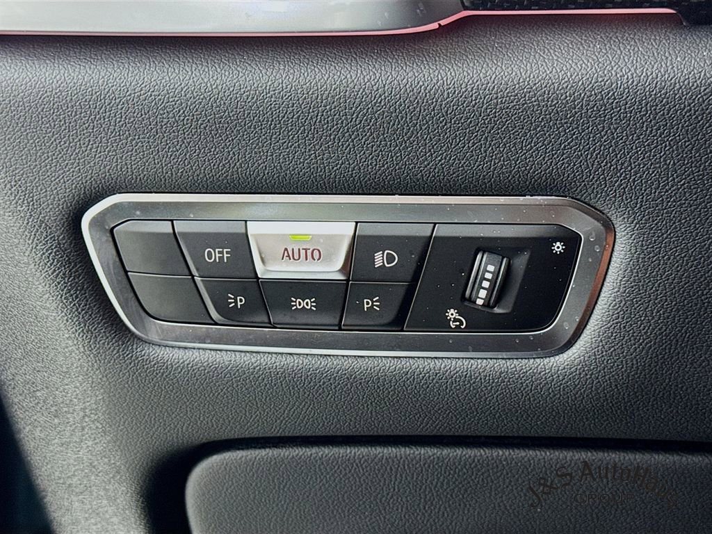 Used 2023 BMW X5 M50i image 10