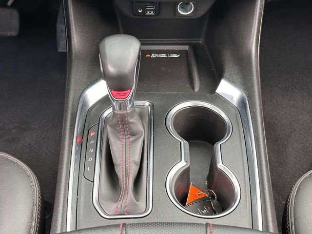 Used 2023 Chevrolet Traverse RS AWD/4WD image 21