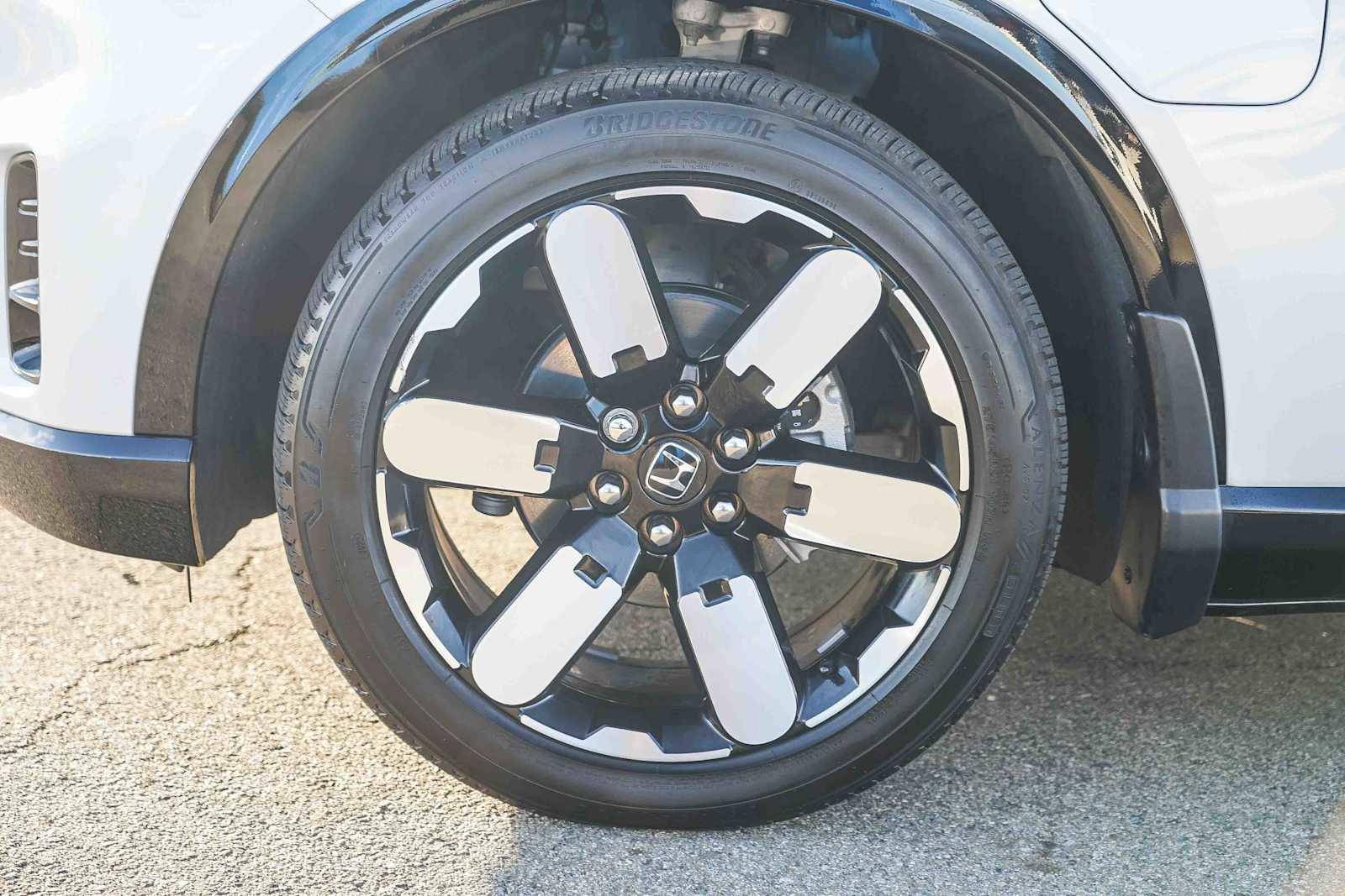 Certified 2024 Honda Prologue Elite image 10