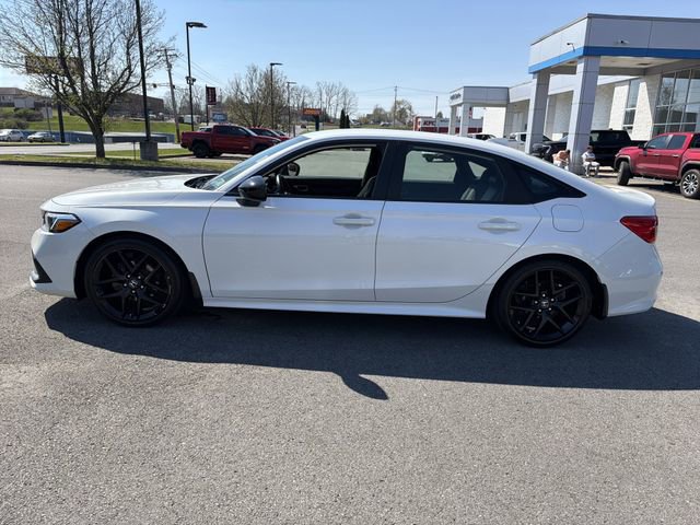 Used 2022 Honda Civic Sport image 10