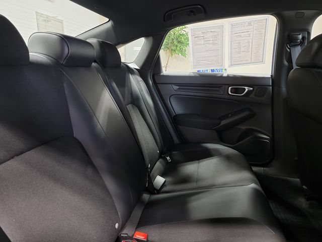 Certified 2023 Honda Civic Sport image 15
