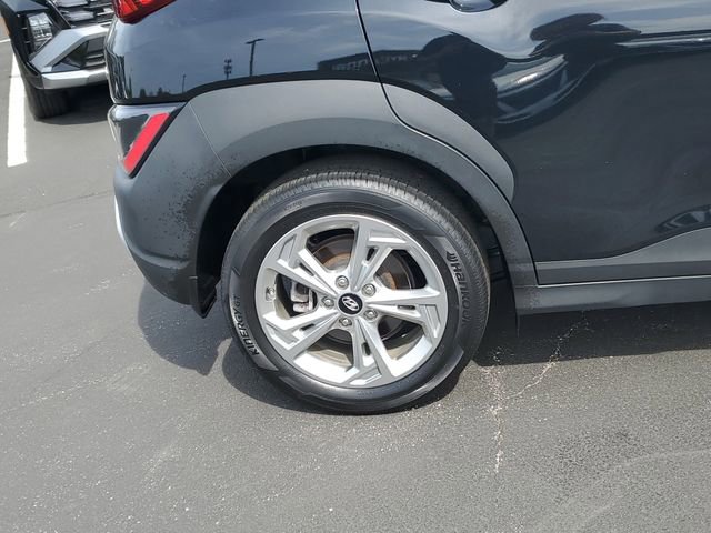 Used 2023 Hyundai Kona SEL image 5