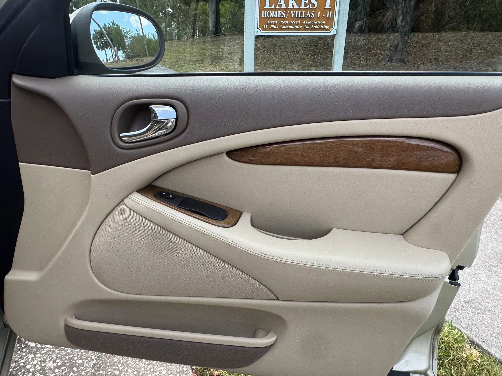 Used 2006 Jaguar S-TYPE 3.0 RWD image 26