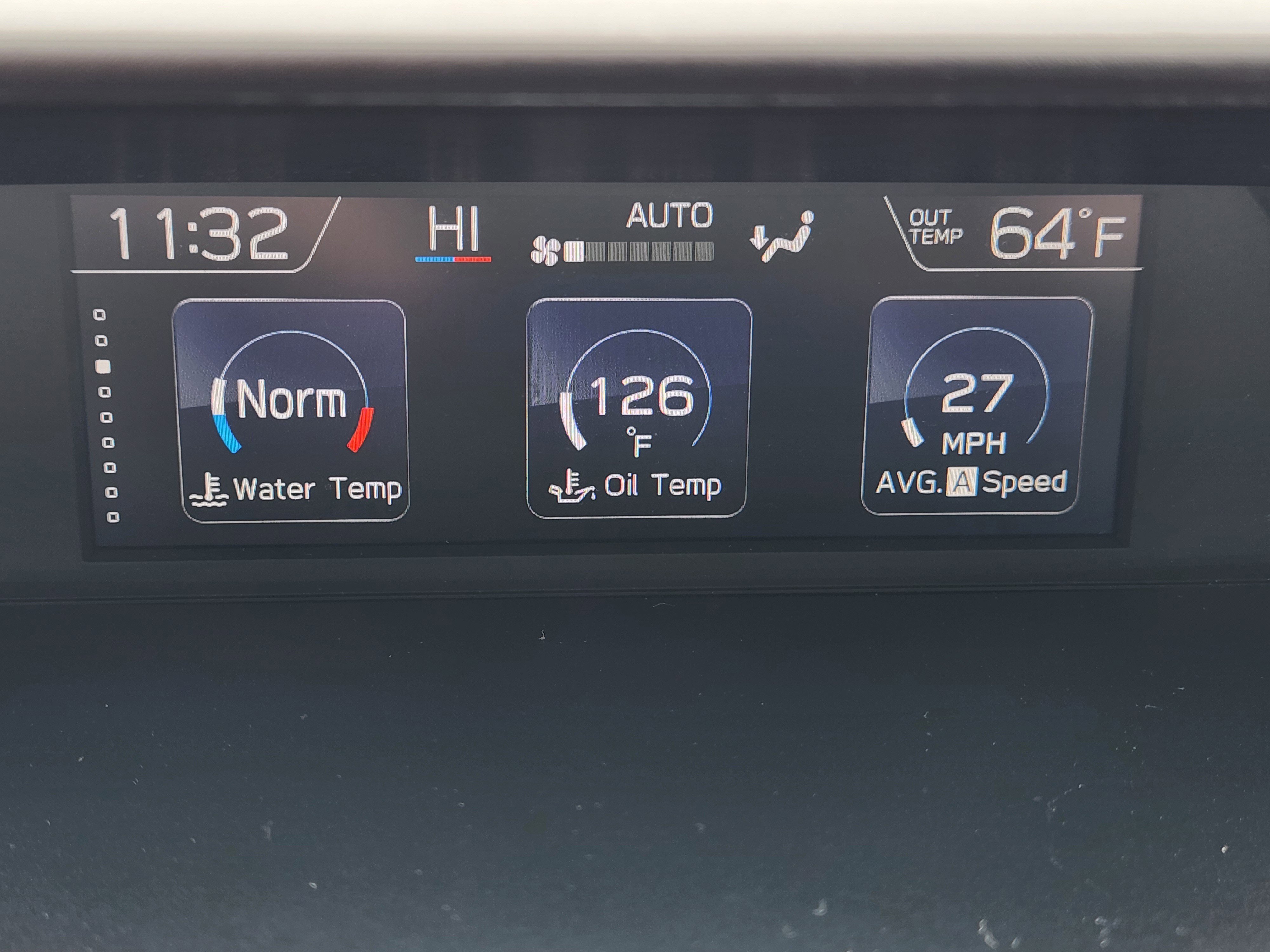 Used 2018 Subaru Crosstrek 2.0i Limited image 20