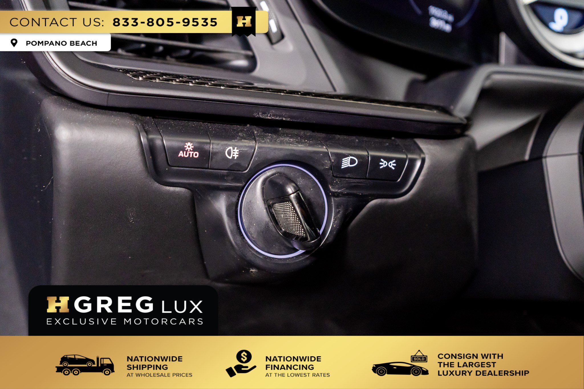 Used 2024 Porsche 911 GT3 image 45