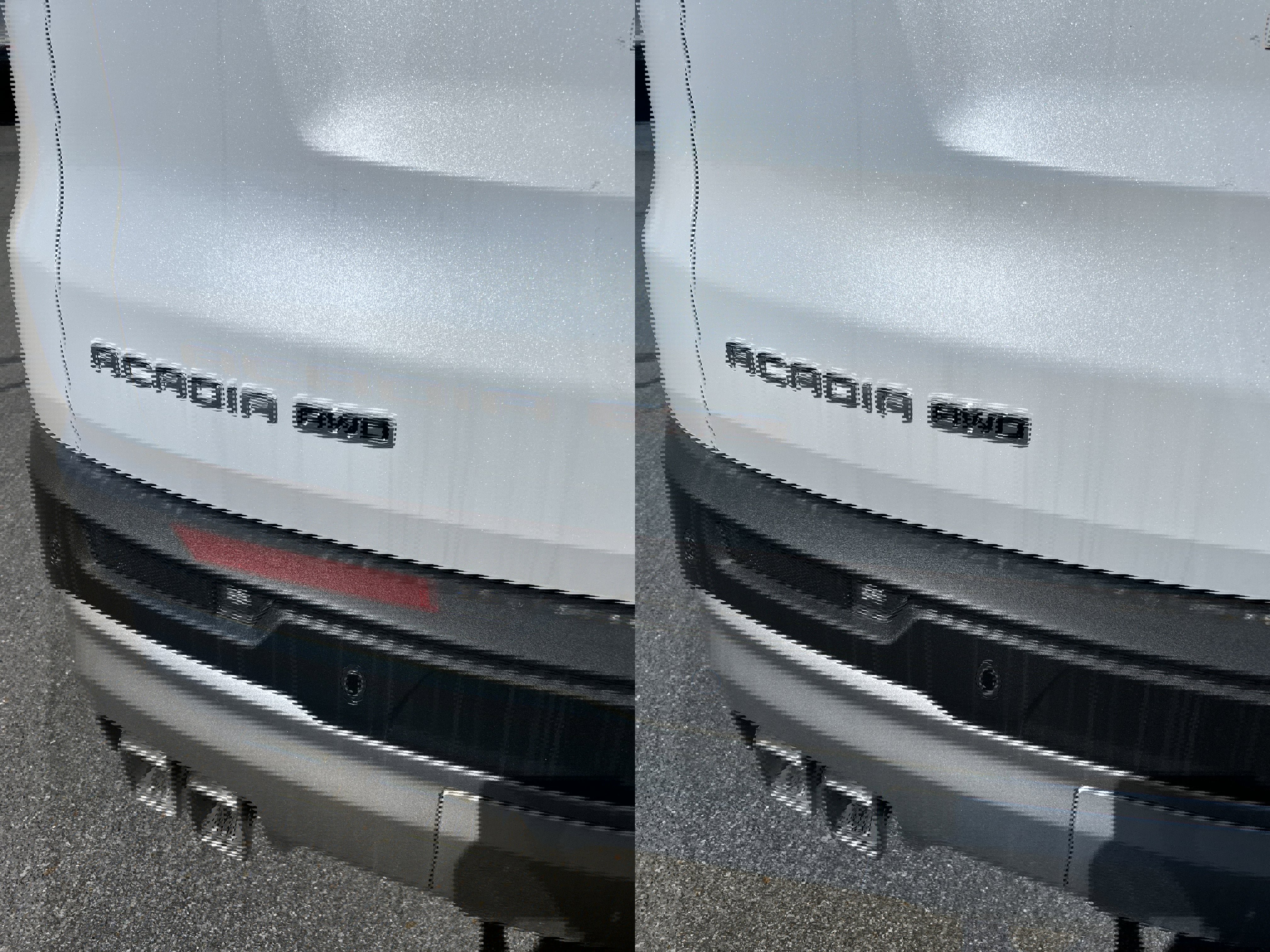 Used 2026 GMC Acadia Elevation w/ Elevation Premium Package image 28