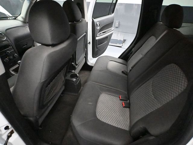Used 2009 Chevrolet HHR LS image 27