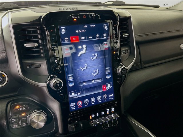 Used 2020 RAM 1500 Laramie image 20