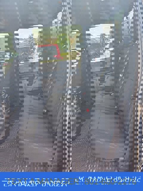 Used 2017 Ford F150 XL w/ Equipment Group 101A Mid AWD/4WD image 16