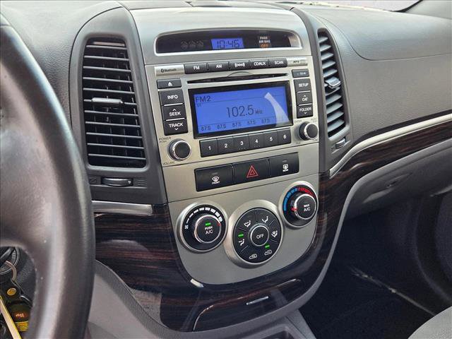 Used 2011 Hyundai Santa Fe SE image 13