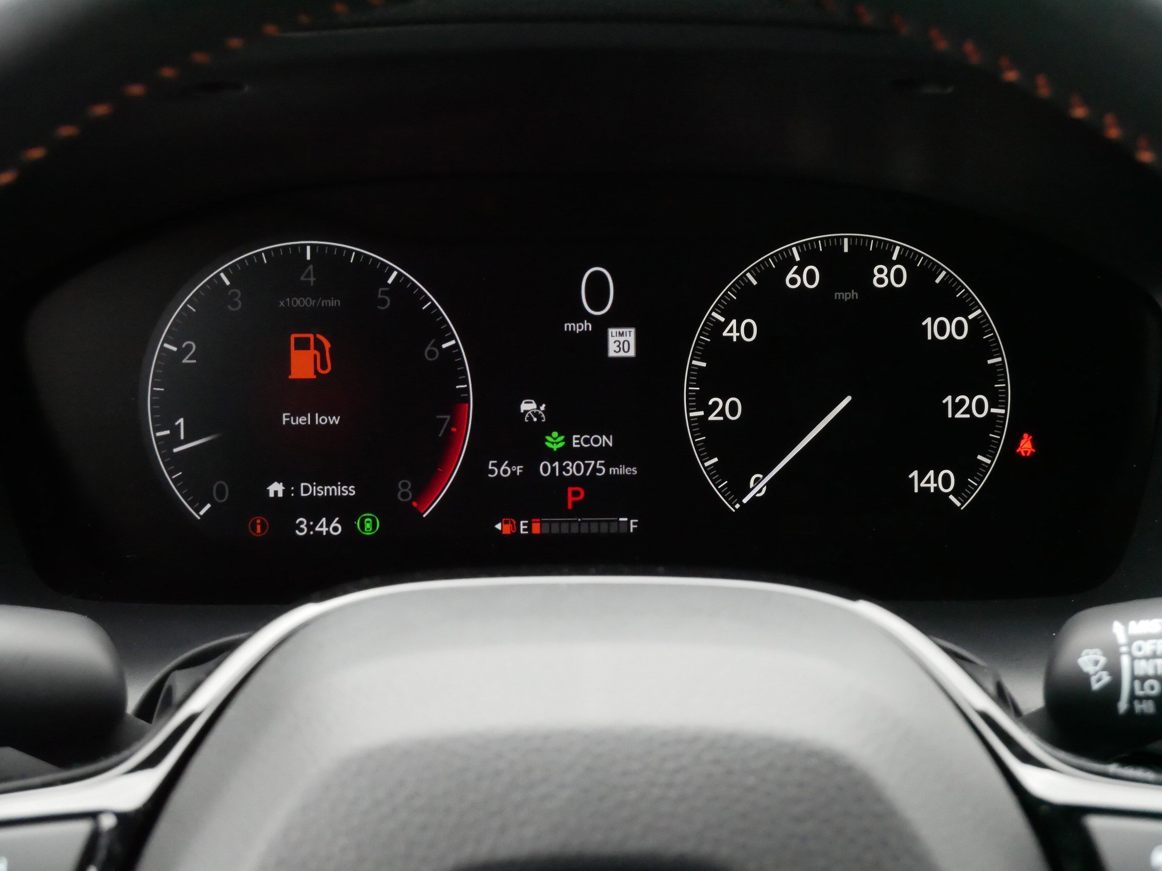 Used 2025 Honda HR-V Sport image 21