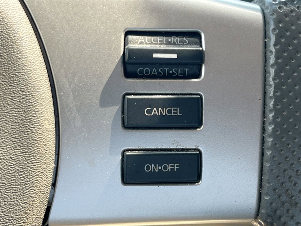 Used 2020 Nissan Frontier SV image 23