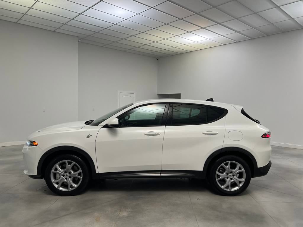 Used 2024 Dodge Hornet R/T AWD/4WD image 4