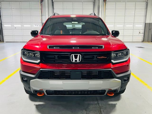 New 2026 Honda Passport TrailSport image 14