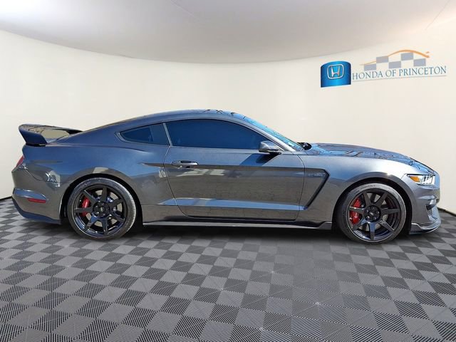 Used 2019 Ford Mustang Shelby GT350R w/ GT350R Equipment Group 920A image 7