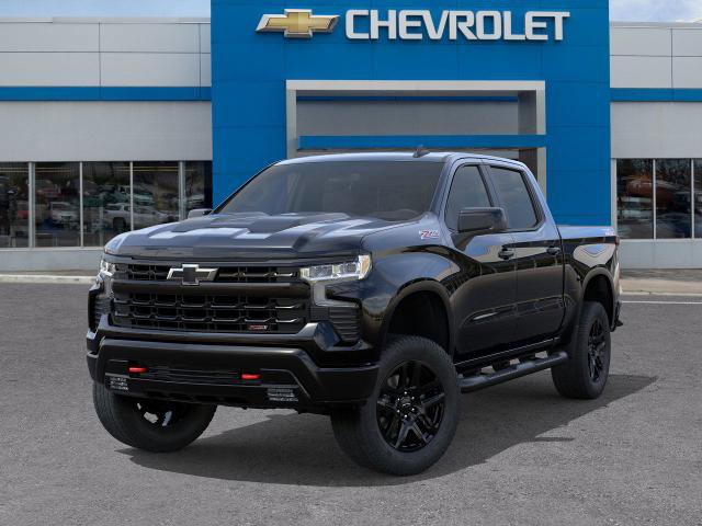 New 2025 Chevrolet Silverado 1500 LT Trail Boss w/ Convenience Package II image 6