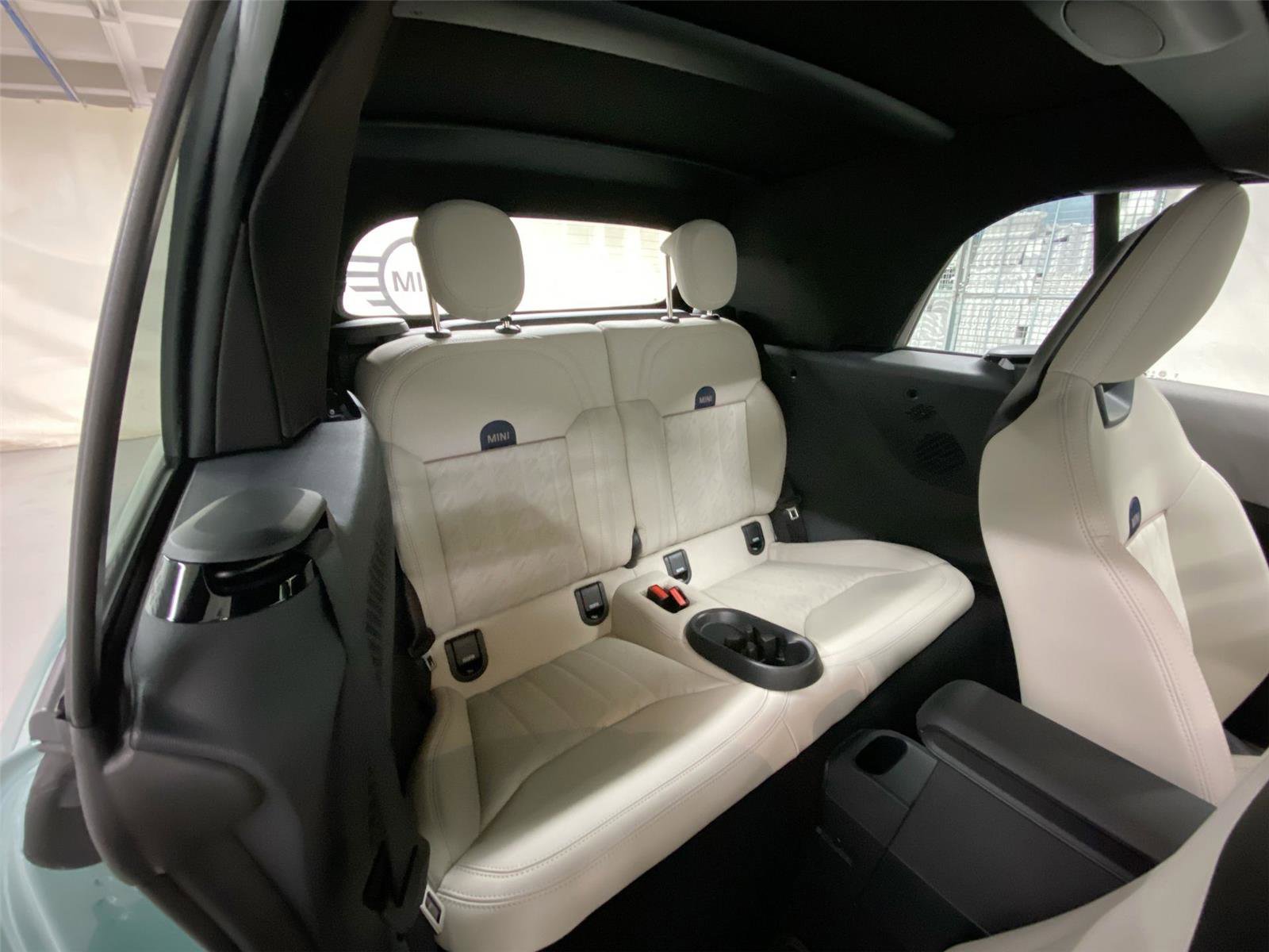 New 2026 MINI Cooper S image 29