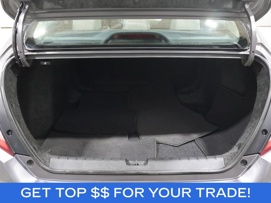 Used 2016 Honda Civic LX image 4