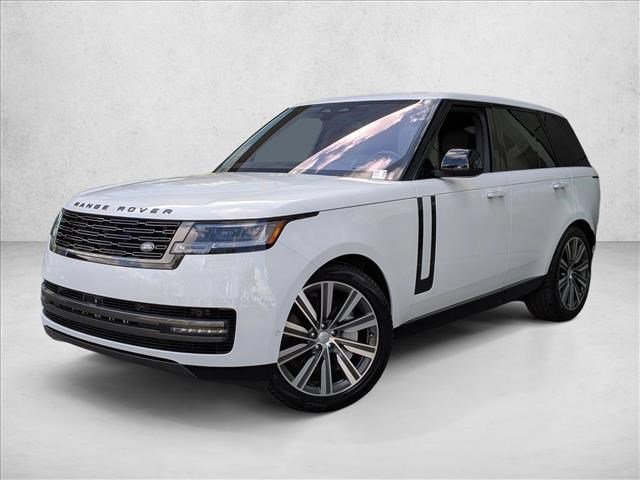 Used 2023 Land Rover Range Rover SE