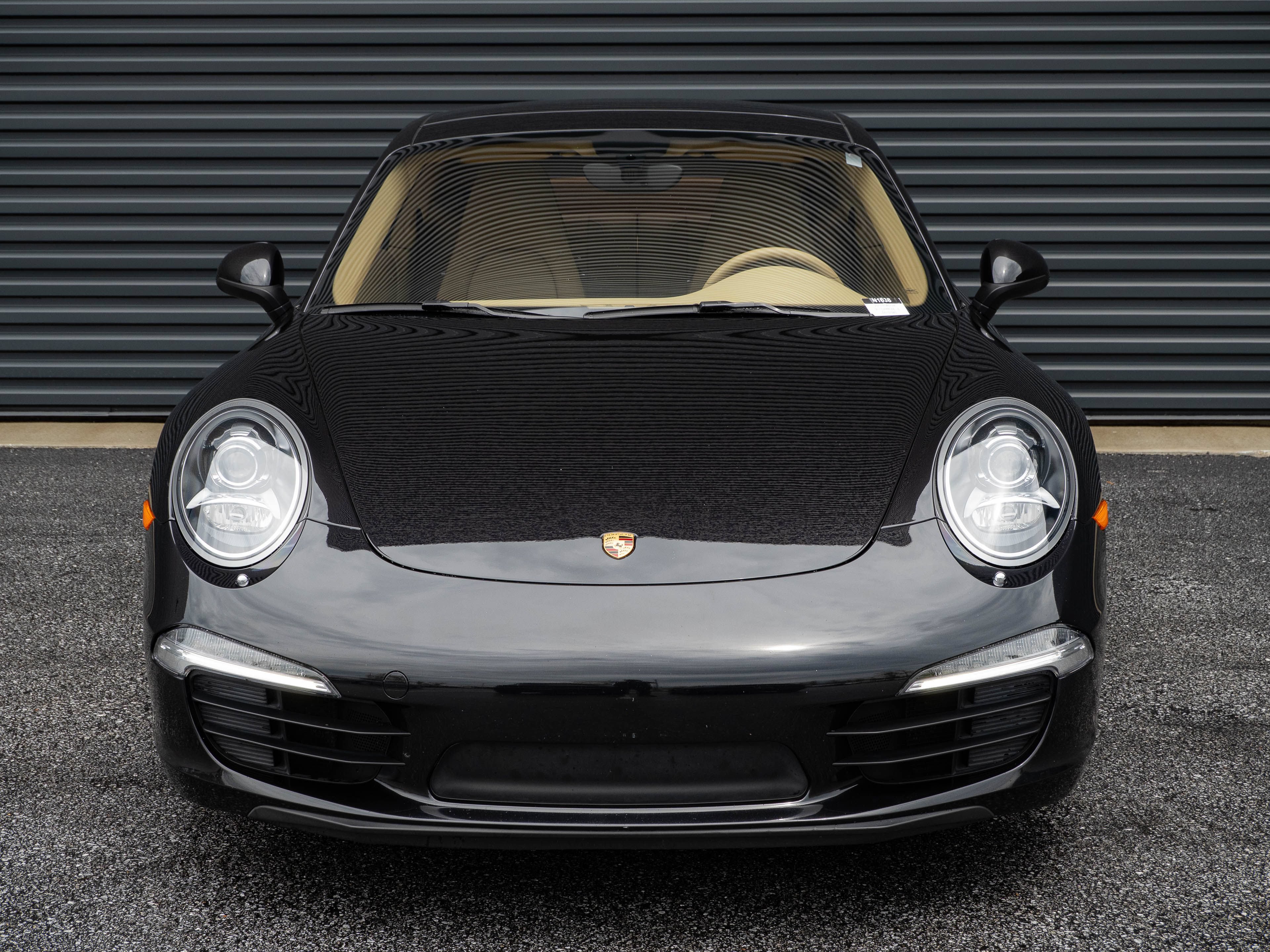 Used 2013 Porsche 911 Carrera RWD image 25