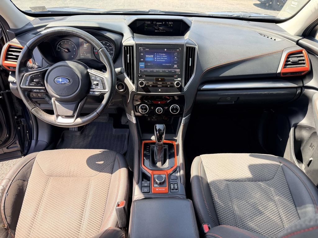 Used 2021 Subaru Forester Sport AWD/4WD image 17