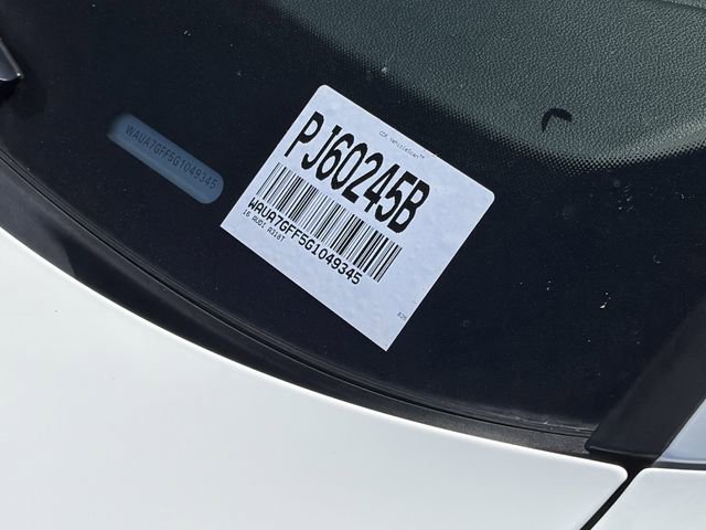 Used 2016 Audi A3 1.8T Premium image 32