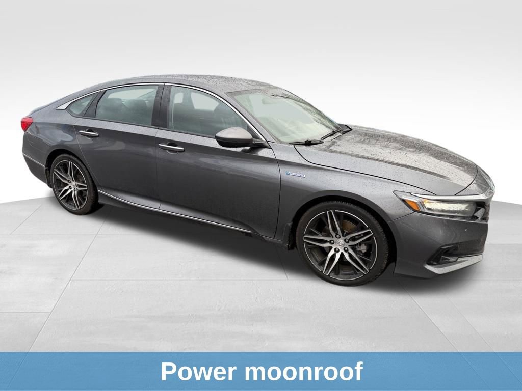 Used 2022 Honda Accord Touring image 8