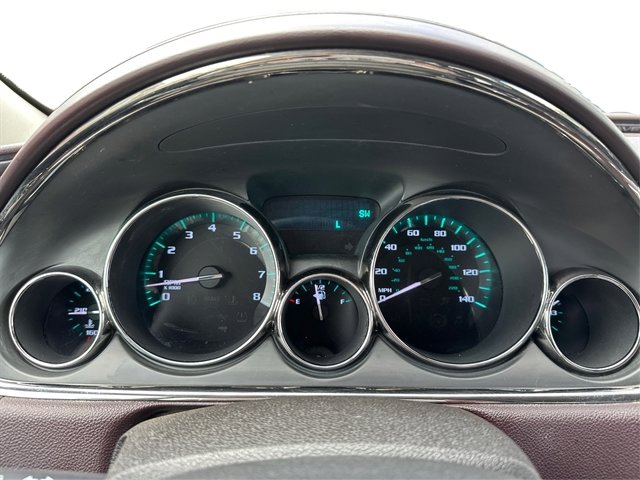 Used 2017 Buick Enclave Leather AWD/4WD image 26