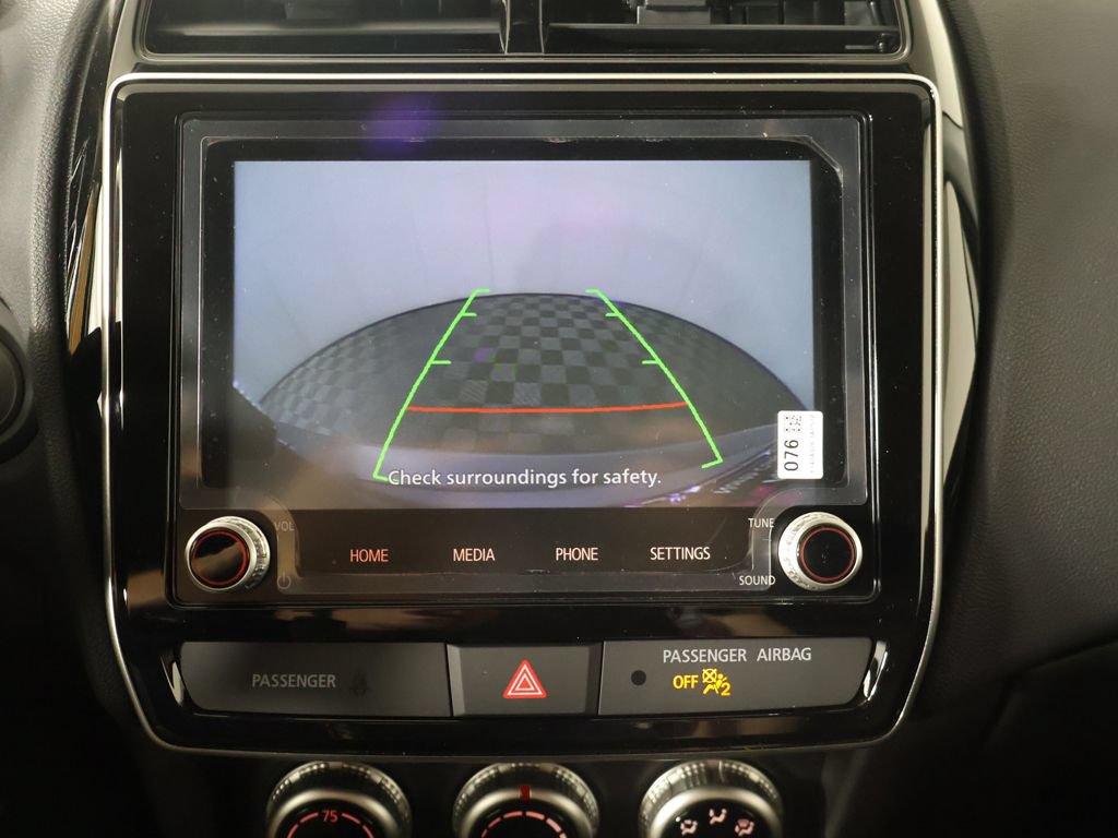 New 2026 Mitsubishi Outlander Sport ES AWD/4WD image 38