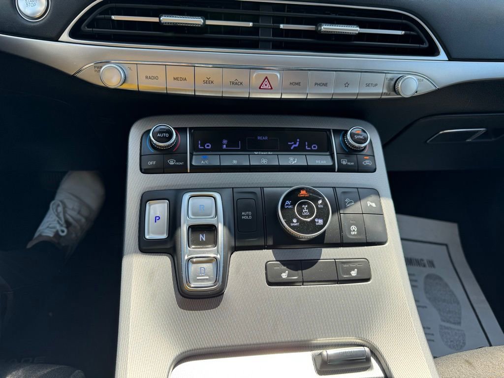 Used 2020 Hyundai Palisade SEL w/ Convenience Package image 28