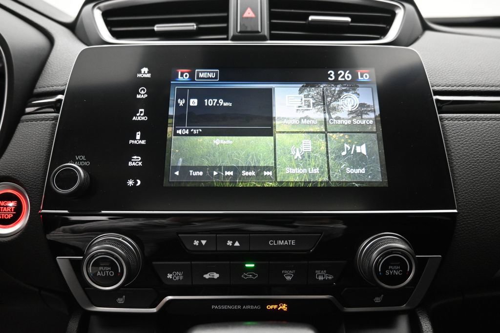Used 2019 Honda CR-V Touring image 12