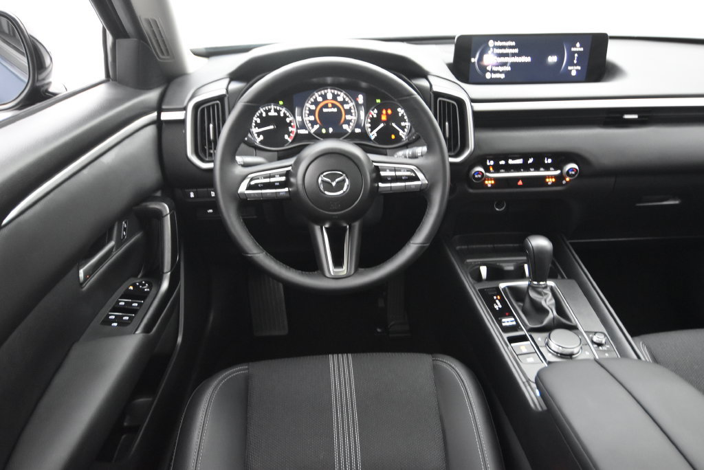 Certified 2026 MAZDA CX-50 Meridian Edition AWD/4WD image 27