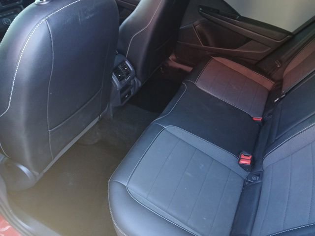 Used 2022 Volkswagen Taos SE image 14