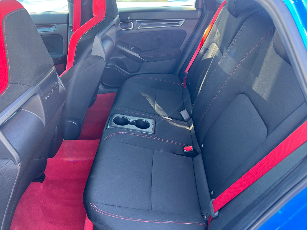 Used 2024 Honda Civic Type R image 24