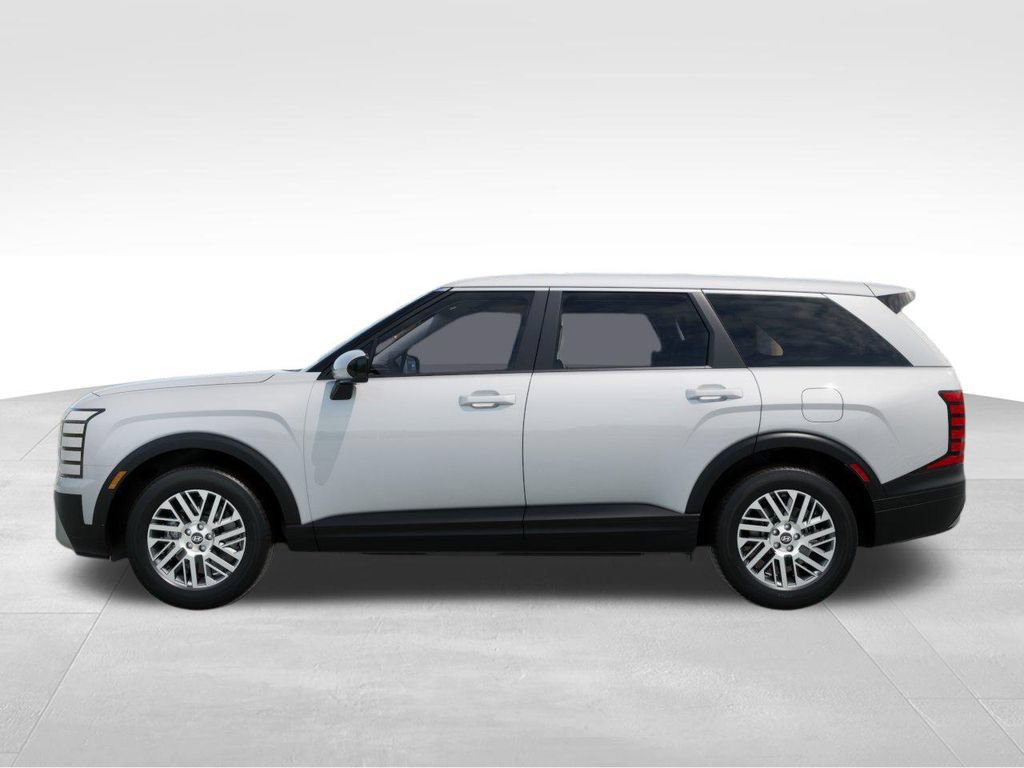New 2026 Hyundai Palisade SE AWD/4WD video 3