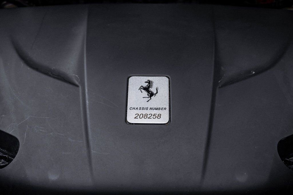 Used 2015 Ferrari California T image 43