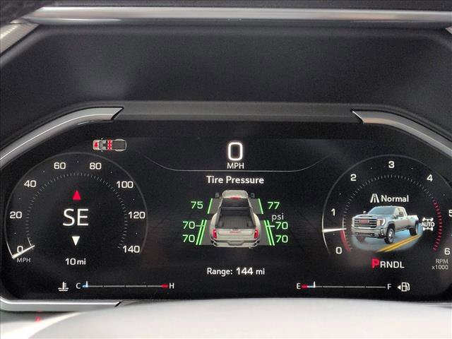 New 2026 GMC Sierra 3500 Denali image 11