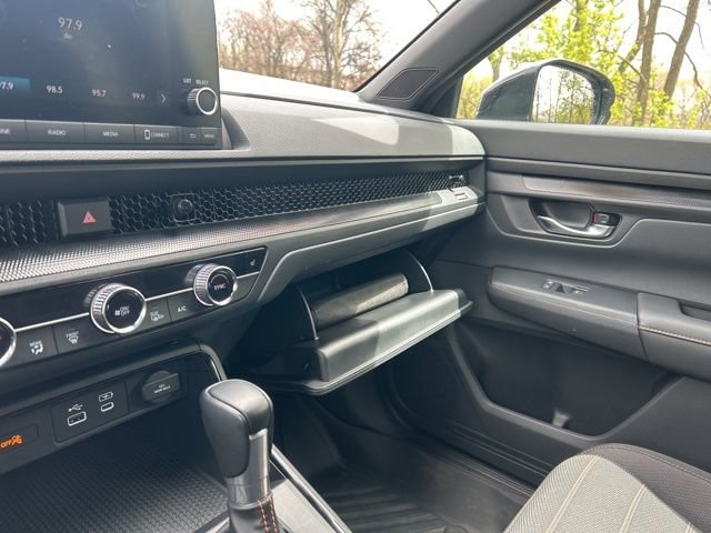 Used 2025 Honda CR-V Sport image 21