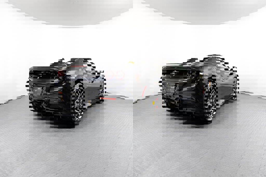 Certified 2023 Ferrari F8 Tributo image 6